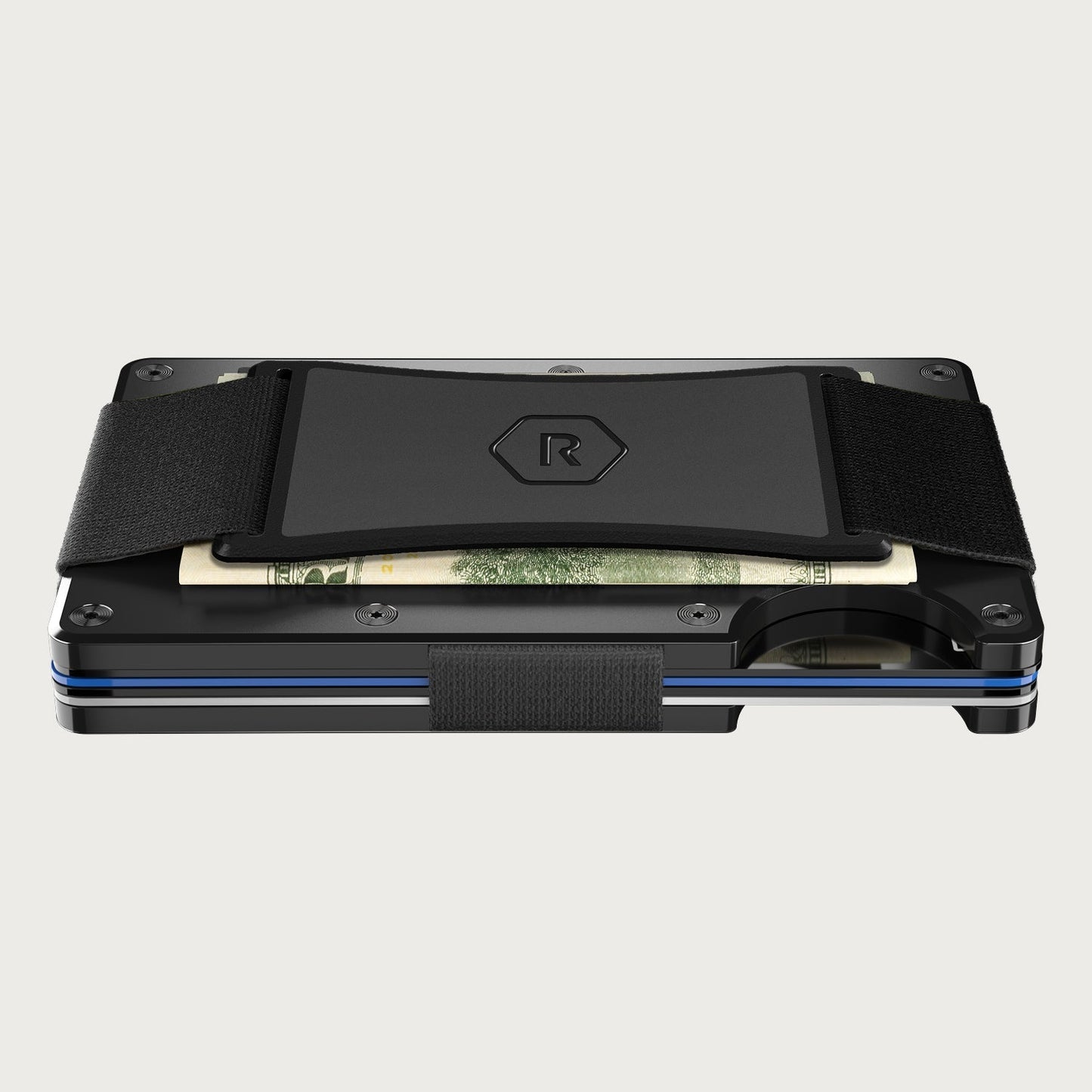 Ridge Wallet - Baltimore Orioles