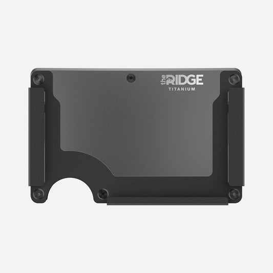 QuickDraw - Black