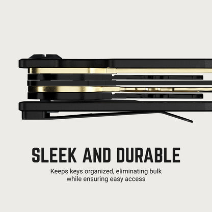 Ridge KeyCase - Arizona Diamondbacks