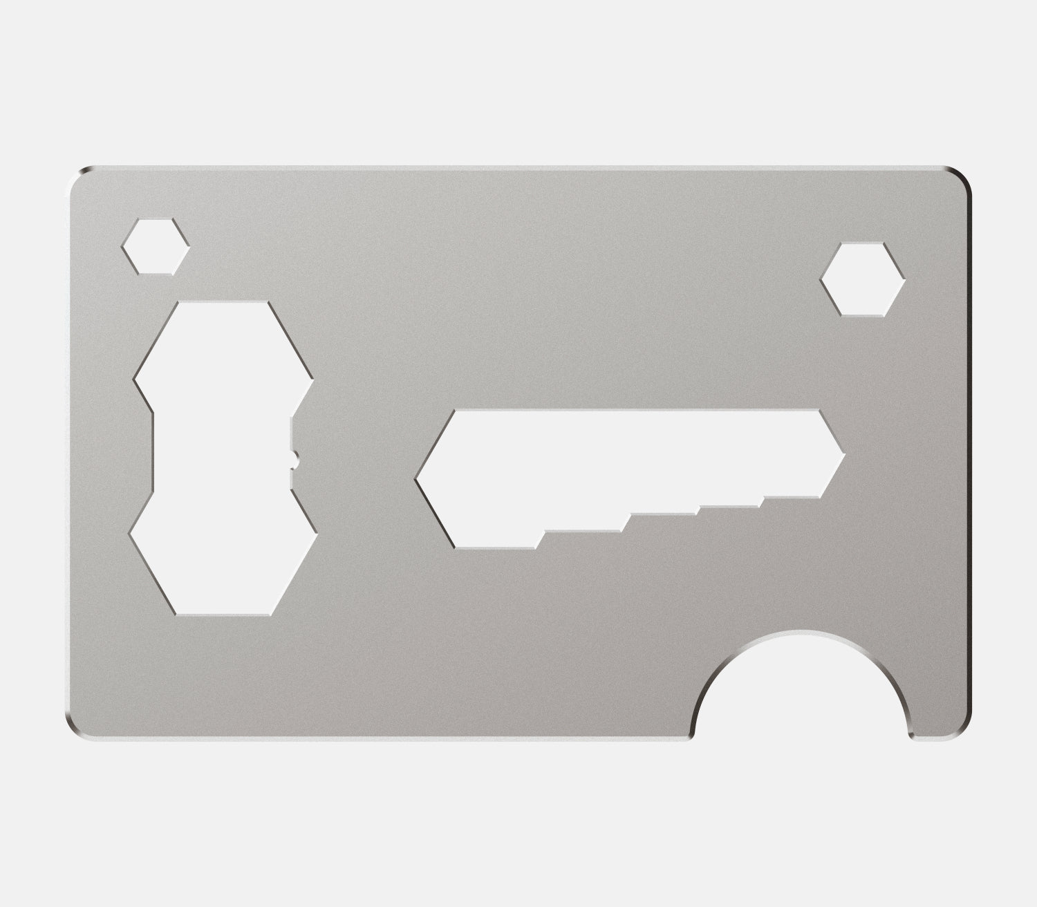 Multi-Tool - Titanium